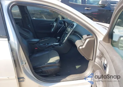 2015 Chevrolet Malibu 1Lt из США, поврежденный, VIN 1G11C5SL5FF252373